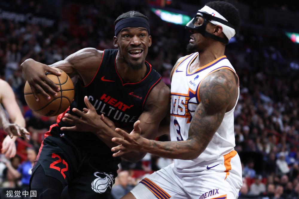 [NBA]特雷·杨11分14助攻 老鹰力克热火.