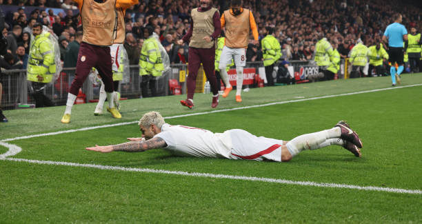 多西汉姆球 多西汉姆球