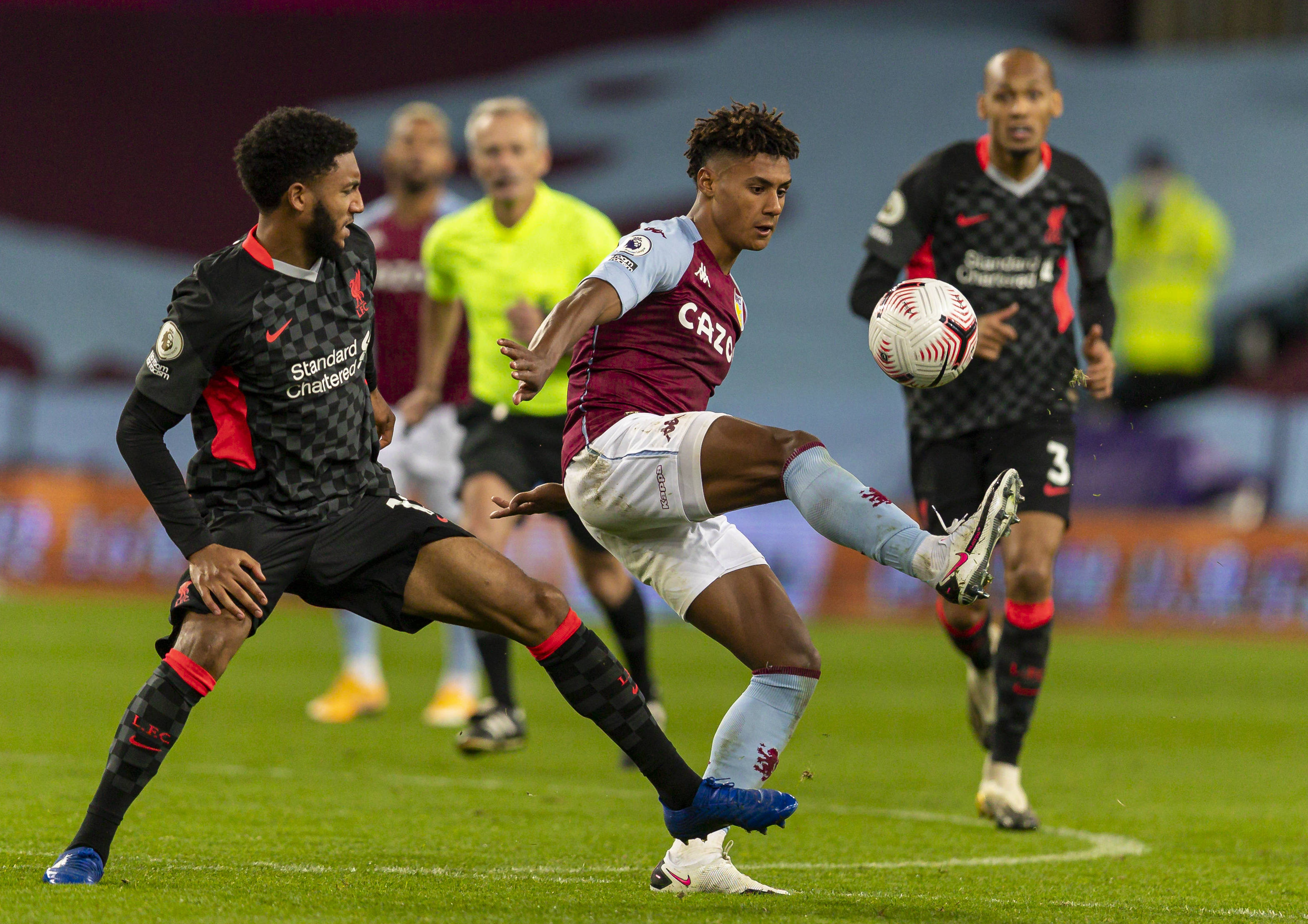 他的加入让 他的加入让